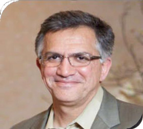 Ali Shajii, PhD
