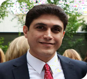 Alireza Haghighi, MD, DPhil