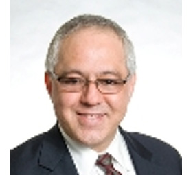 Ray Naghavi, MD