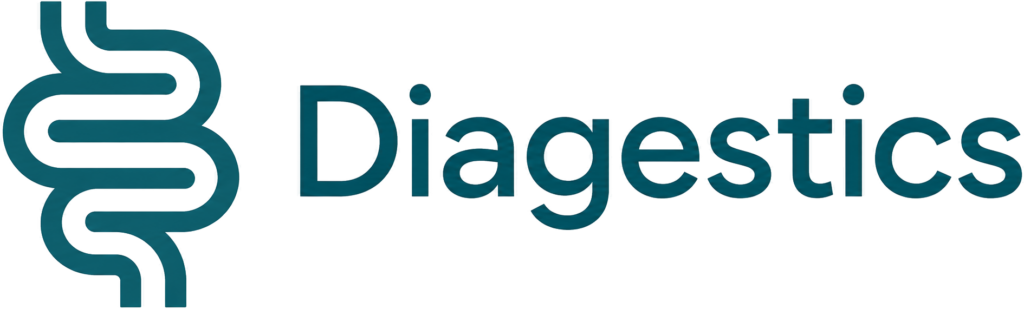 DIAGESTICS logo